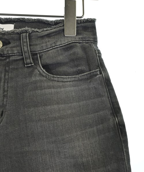 Healthy DENIM（ヘルシーデニム）デニムパンツ グレー サイズ:23(XS位) レディース/2200711019010