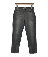 Healthy DENIM（ヘルシーデニム）デニムパンツ グレー サイズ:23(XS位) レディース/2200711019010