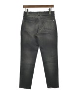 Healthy DENIM（ヘルシーデニム）デニムパンツ グレー サイズ:23(XS位) レディース/2200711019010
