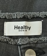 Healthy DENIM（ヘルシーデニム）デニムパンツ グレー サイズ:23(XS位) レディース/2200711019010