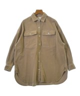 Healthy DENIM カジュアルシャツ