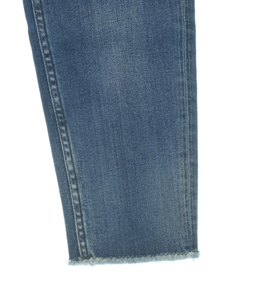 Healthy DENIM（ヘルシーデニム）デニムパンツ 紺 サイズ:23(XS位) レディース/2200710241115