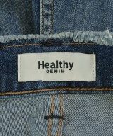 Healthy DENIM（ヘルシーデニム）デニムパンツ 紺 サイズ:23(XS位) レディース/2200710241115