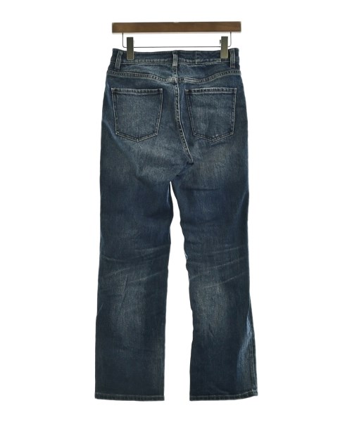 Healthy DENIM（ヘルシーデニム）デニムパンツ 青 サイズ:24(S位) レディース/2200709795018