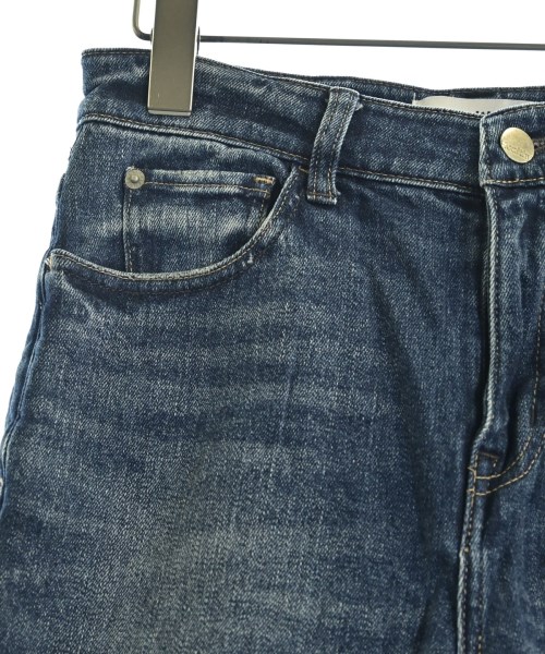 Healthy DENIM（ヘルシーデニム）デニムパンツ 青 サイズ:24(S位) レディース/2200709795018