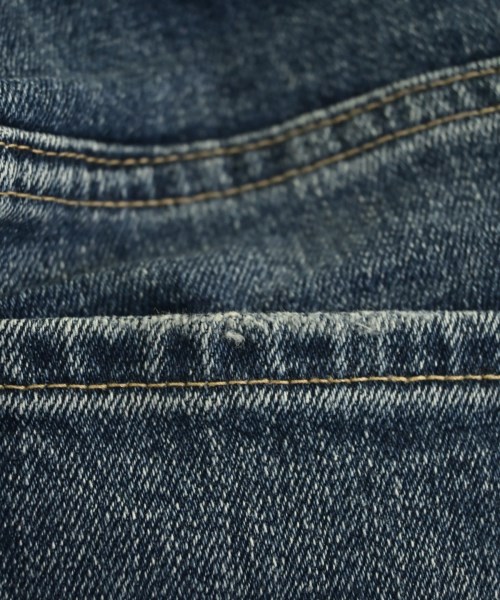 Healthy DENIM（ヘルシーデニム）デニムパンツ 青 サイズ:24(S位) レディース/2200709795018