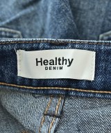 Healthy DENIM（ヘルシーデニム）デニムパンツ 青 サイズ:24(S位) レディース/2200709795018