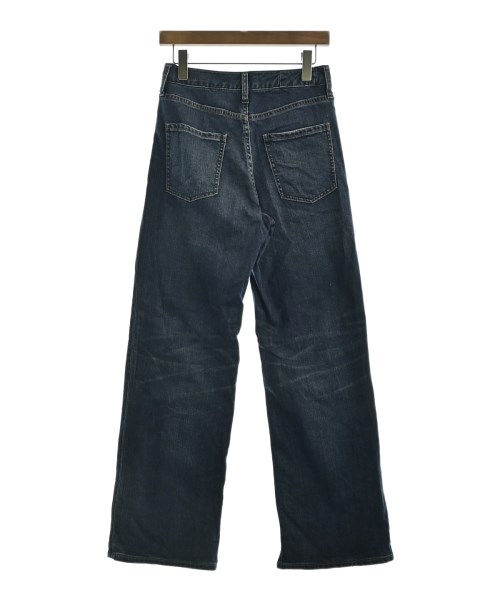 Healthy DENIM（ヘルシーデニム）デニムパンツ 青 サイズ:24(S位) レディース/2200709795025