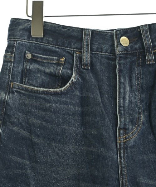 Healthy DENIM（ヘルシーデニム）デニムパンツ 青 サイズ:24(S位) レディース/2200709795025