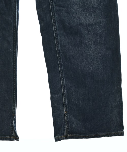 Healthy DENIM（ヘルシーデニム）デニムパンツ 青 サイズ:24(S位) レディース/2200709795025