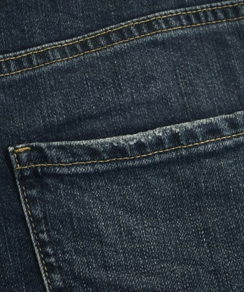 Healthy DENIM（ヘルシーデニム）デニムパンツ 青 サイズ:24(S位) レディース/2200709795025