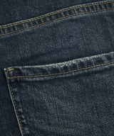 Healthy DENIM（ヘルシーデニム）デニムパンツ 青 サイズ:24(S位) レディース/2200709795025