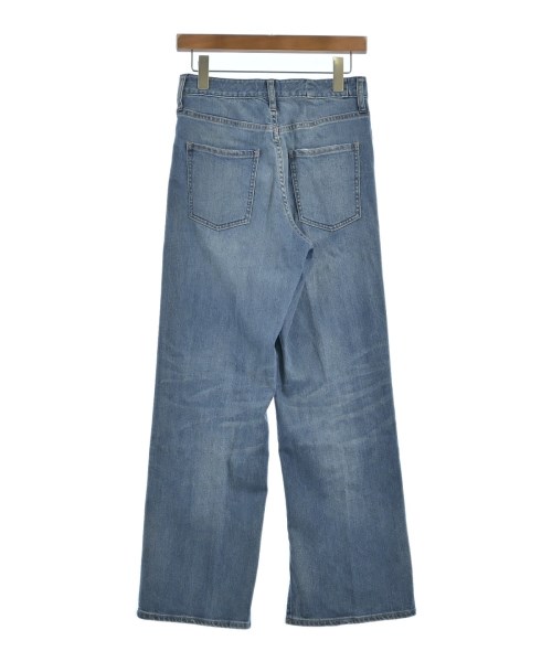 Healthy DENIM（ヘルシーデニム）デニムパンツ 青 サイズ:24(S位) レディース/2200714925011