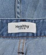 Healthy DENIM（ヘルシーデニム）デニムパンツ 青 サイズ:24(S位) レディース/2200714925011