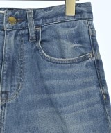 Healthy DENIM（ヘルシーデニム）デニムパンツ 青 サイズ:24(S位) レディース/2200714925011