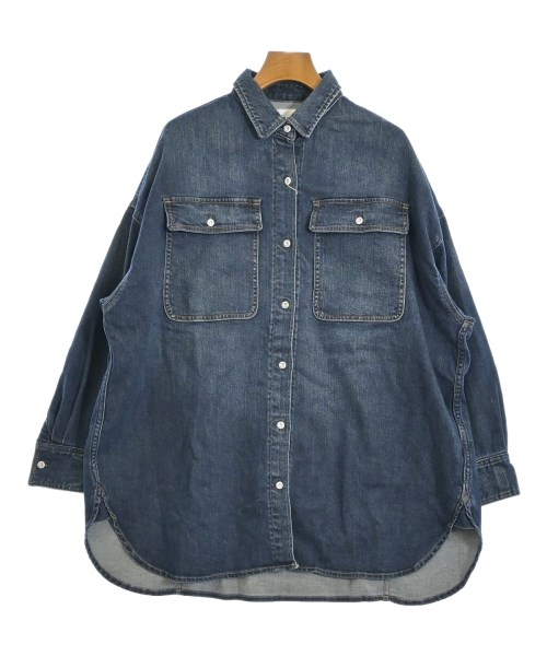 Healthy DENIM(ヘルシーデニム)のカジュアルシャツ サイズ:1(S位) 7,000円