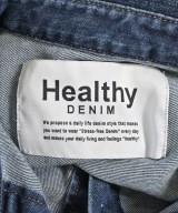 Healthy DENIM（ヘルシーデニム）カジュアルシャツ 紺 サイズ:1(S位) レディース/2200712569026
