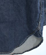 Healthy DENIM（ヘルシーデニム）カジュアルシャツ 紺 サイズ:1(S位) レディース/2200712569026