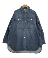 Healthy DENIM カジュアルシャツ