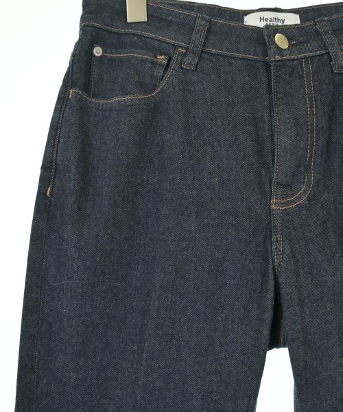 Healthy DENIM（ヘルシーデニム）デニムパンツ 紺 サイズ:25(S位) レディース/2200713167047