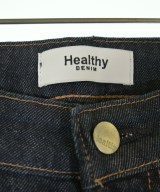 Healthy DENIM（ヘルシーデニム）デニムパンツ 紺 サイズ:25(S位) レディース/2200713167047
