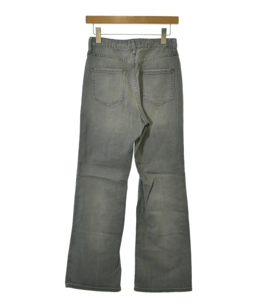 Healthy DENIM（ヘルシーデニム）デニムパンツ グレー サイズ:23(XS位) レディース/2200712789011