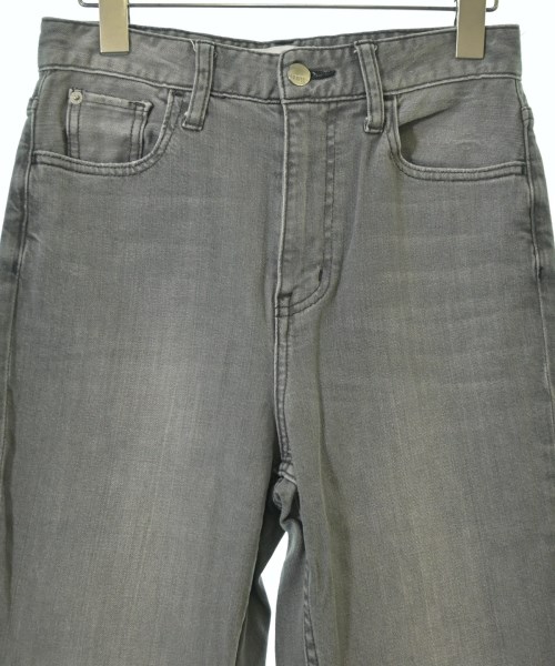 Healthy DENIM（ヘルシーデニム）デニムパンツ グレー サイズ:23(XS位) レディース/2200712789011