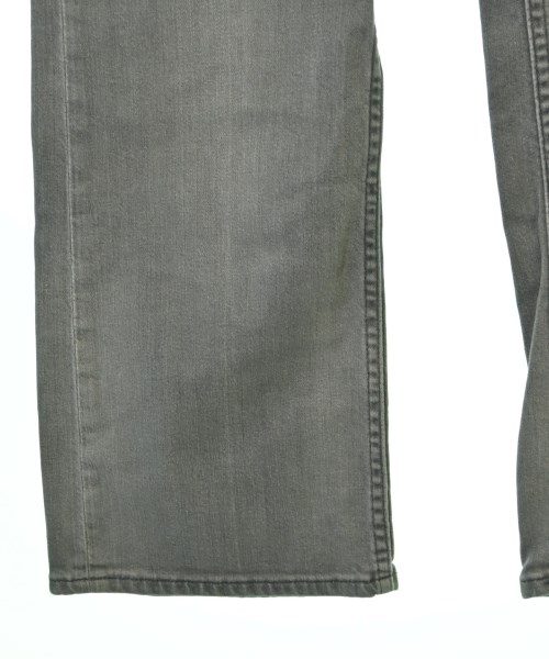 Healthy DENIM（ヘルシーデニム）デニムパンツ グレー サイズ:23(XS位) レディース/2200712789011