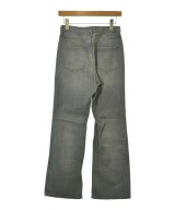 Healthy DENIM（ヘルシーデニム）デニムパンツ グレー サイズ:23(XS位) レディース/2200712789011