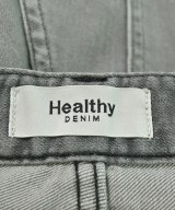Healthy DENIM（ヘルシーデニム）デニムパンツ グレー サイズ:23(XS位) レディース/2200712789011