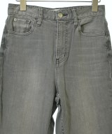 Healthy DENIM（ヘルシーデニム）デニムパンツ グレー サイズ:23(XS位) レディース/2200712789011