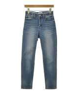 Healthy DENIM（ヘルシーデニム）デニムパンツ 青 サイズ:M レディース/2200717944026
