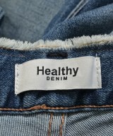 Healthy DENIM（ヘルシーデニム）デニムパンツ 青 サイズ:M レディース/2200717944026