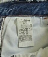 Healthy DENIM（ヘルシーデニム）デニムパンツ 青 サイズ:M レディース/2200717944026