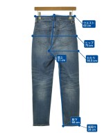 Healthy DENIM（ヘルシーデニム）デニムパンツ 青 サイズ:M レディース/2200717944026