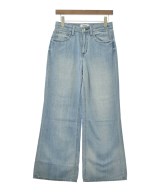 Healthy DENIM（ヘルシーデニム）デニムパンツ 青 サイズ:25(S位) レディース/2200634921124