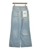 Healthy DENIM（ヘルシーデニム）デニムパンツ 青 サイズ:25(S位) レディース/2200634921124