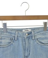 Healthy DENIM（ヘルシーデニム）デニムパンツ 青 サイズ:25(S位) レディース/2200634921124