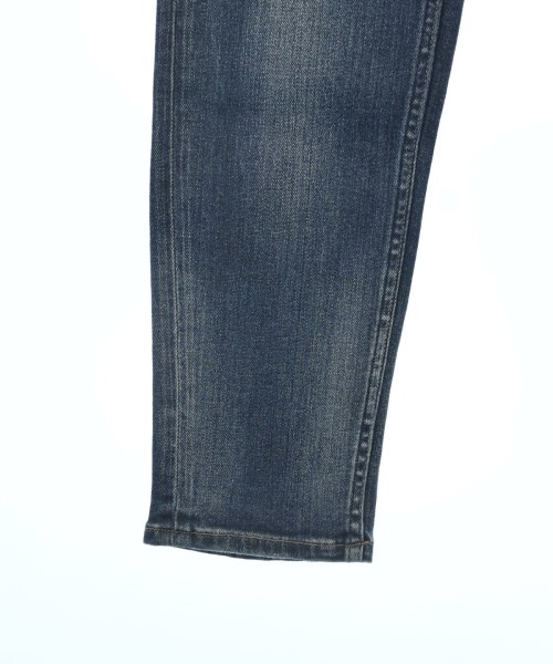 Healthy DENIM（ヘルシーデニム）デニムパンツ 紺 サイズ:24(S位) レディース/2200635959010
