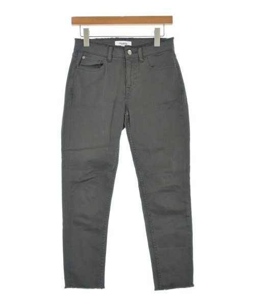 Healthy DENIM(ヘルシーデニム)デニムパンツ グレー サイズ:22(XS位)/2200640887056