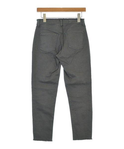 Healthy DENIM（ヘルシーデニム）デニムパンツ グレー サイズ:22(XS位) レディース/2200640887056
