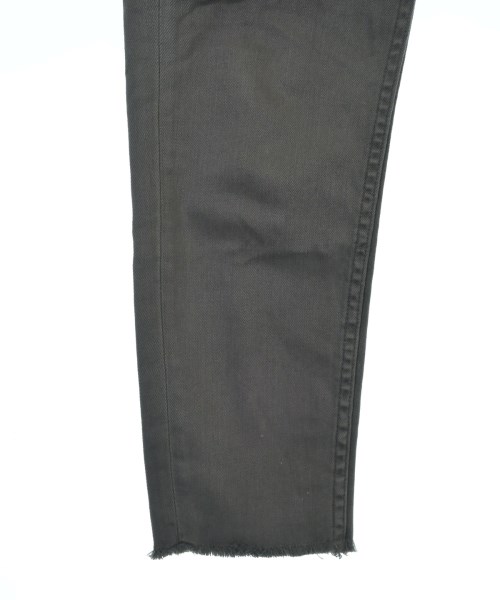 Healthy DENIM（ヘルシーデニム）デニムパンツ グレー サイズ:22(XS位) レディース/2200640887056