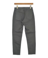 Healthy DENIM（ヘルシーデニム）デニムパンツ グレー サイズ:22(XS位) レディース/2200640887056