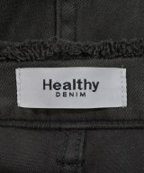 Healthy DENIM（ヘルシーデニム）デニムパンツ グレー サイズ:22(XS位) レディース/2200640887056