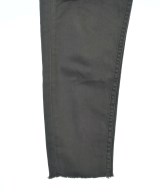 Healthy DENIM（ヘルシーデニム）デニムパンツ グレー サイズ:22(XS位) レディース/2200640887056