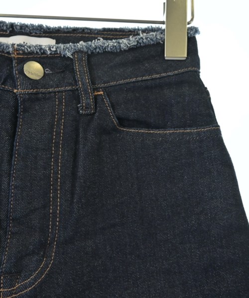Healthy DENIM（ヘルシーデニム）デニムパンツ 紺 サイズ:23(XS位) レディース/2200645229172