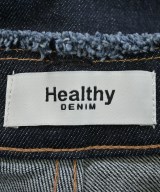 Healthy DENIM（ヘルシーデニム）デニムパンツ 紺 サイズ:23(XS位) レディース/2200645229172