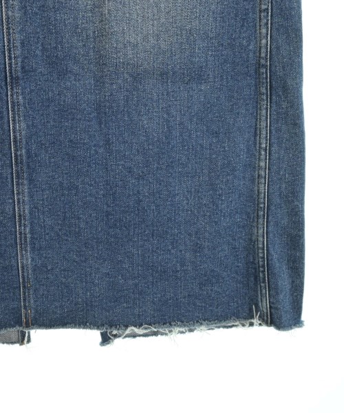 Healthy DENIM（ヘルシーデニム）ロング・マキシ丈スカート 青 サイズ:0(XS位) レディース/2200646328027