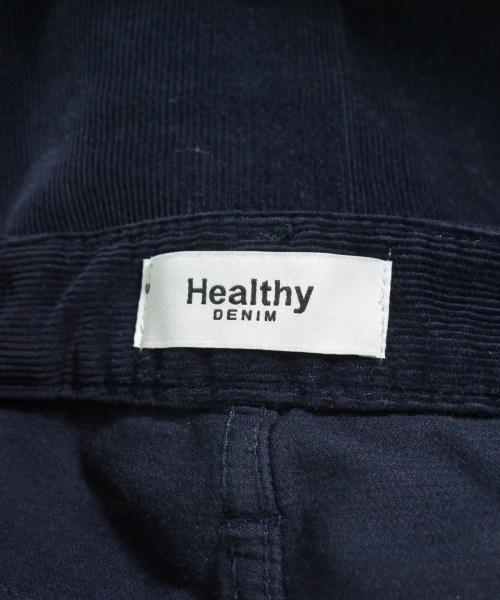 Healthy DENIM（ヘルシーデニム）その他 紺 サイズ:23(XS位) レディース/2200640343033