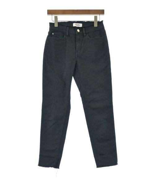 Healthy DENIM(ヘルシーデニム)デニムパンツ 黒 サイズ:22(XS位)/2200642243010